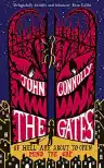 Cover of The Gates