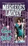 Cover of The Gates of Sleep