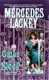 Cover of The Gates of Sleep
