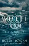 Cover of The Gathering Storm