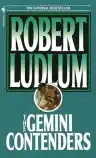 Cover of The Gemini Contenders