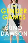 Cover of The Gender Games: The Problem with Men and Women, from Someone Who Has Been Both