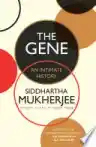 Cover of The Gene: An Intimate History