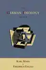 Cover of The German Ideology