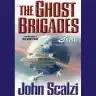 Cover of The Ghost Brigades