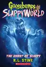 Cover of The Ghost of Slappy