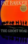 Cover of The Ghost Road