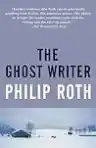 Cover of The Ghost Writer