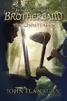 Cover of The Ghostfaces