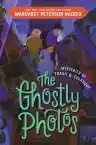 Cover of The Ghostly Photos
