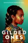 Cover of The Gilded Ones