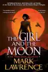 Cover of The Girl and the Moon