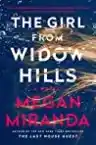 Cover of The Girl from Widow Hills