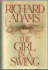 Cover of The Girl in a Swing