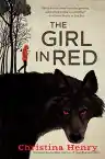 Cover of The Girl in Red