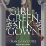 Cover of The Girl in the Green Silk Gown