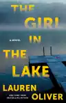 Cover of The Girl in the Lake