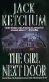 Cover of The Girl Next Door