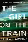 Cover of The Girl on the Train