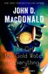 Cover of The Girl, the Gold Watch & Everything