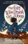 Cover of The Girl Who Drank the Moon