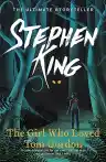 Cover of The Girl Who Loved Tom Gordon