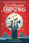 Cover of The Girl Who Saved Christmas