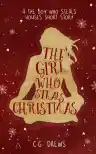 Cover of The Girl Who Steals Christmas