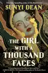 Cover of The Girl with a Thousand Faces