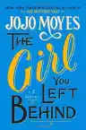 Cover of The Girl You Left Behind