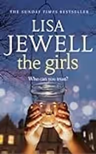 Cover of The Girls in the Garden