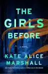 Cover of The Girls Before