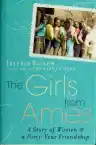 Cover of The Girls from Ames: A Story of Women and a Forty-Year Friendship