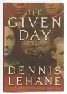 Cover of The Given Day