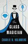 Cover of The Glass Magician