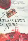 Cover of The Glass Town Game