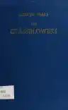 Cover of The Glassblowers