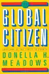 Cover of The Global Citizen