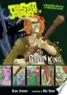 Cover of The Goblin King