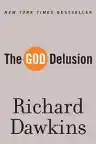 Cover of The God Delusion