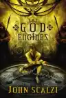 Cover of The God Engines
