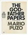 Cover of The Godfather Papers and Other Confessions
