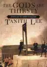 Cover of The Gods Are Thirsty