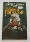 Cover of The Gods of Bal-Sagoth