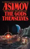 Cover of The Gods Themselves