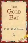 Cover of The Gold Bat