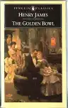 Cover of The Golden Bowl