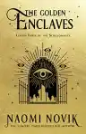 Cover of The Golden Enclaves