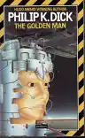 Cover of The Golden Man
