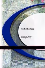 Cover of The Golden Road